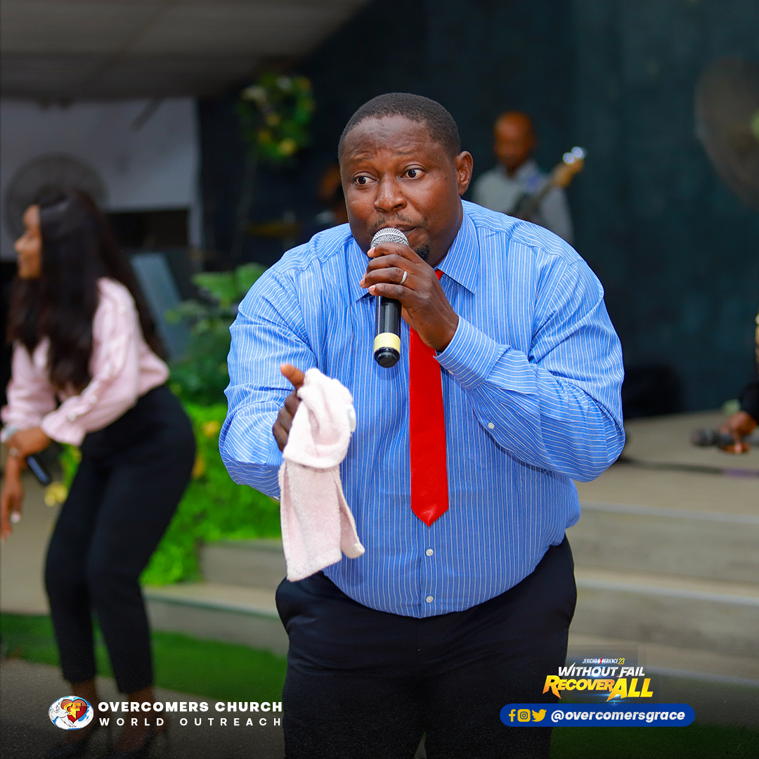overcomersgrace's tweet photo. 🎼🎶You alone deserve the glory🎵🎶 You alone deserve the praise🎵🎵 Almighty God!🎶🎼

It was an amazing time of praise this morning at the Overcomers Church!
God has given us the garment of praise for the spirit of heaviness. AMEN!

#OvercomersChurch #RecoverAll https://t.co/4WtRXYrufv