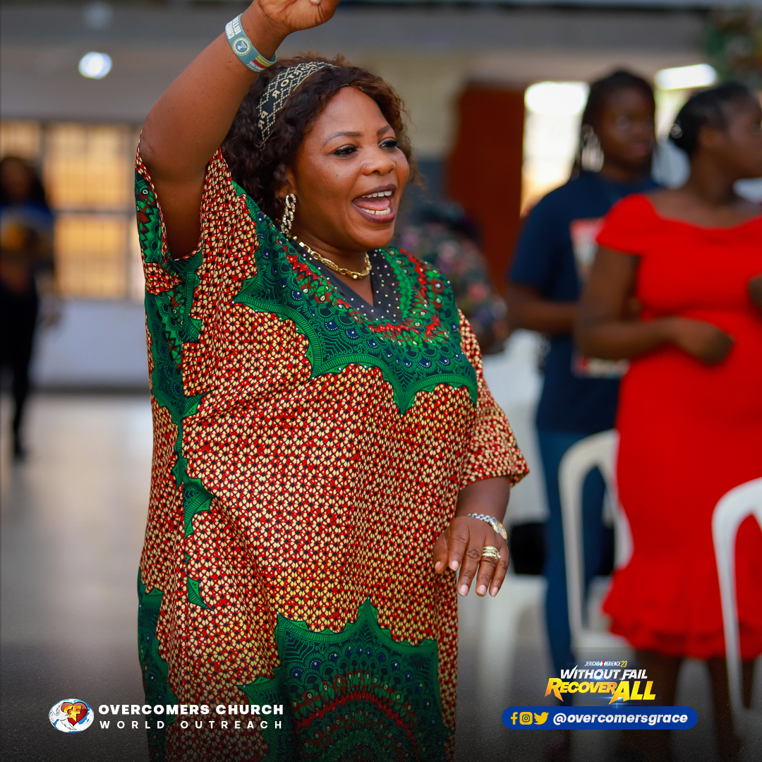 overcomersgrace's tweet photo. 🎼🎶You alone deserve the glory🎵🎶 You alone deserve the praise🎵🎵 Almighty God!🎶🎼

It was an amazing time of praise this morning at the Overcomers Church!
God has given us the garment of praise for the spirit of heaviness. AMEN!

#OvercomersChurch #RecoverAll https://t.co/4WtRXYrufv