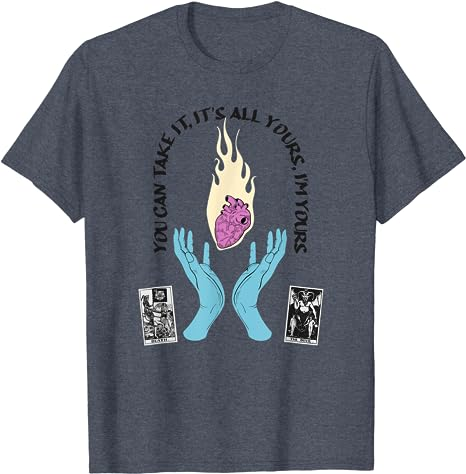 PoisonDesignGC's tweet image. Embrace the enchanting vibes with our 'Love Witchcraft, You Can Have It, I'm Yours' tee! 🔮❤️ Perfect blend of mystique and romance. Make a bewitching statement. Unlimited stock available. ✨ #WitchyLove #MagicalFashion #EmbraceTheMystery Shop here 👉 amzn.to/3mP1pOz