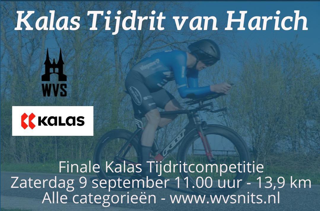 Cycle Sport Groningen tweet media
