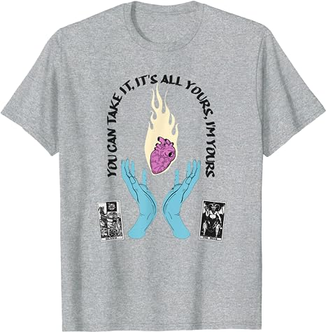 PoisonDesignGC's tweet image. Embrace the enchanting vibes with our 'Love Witchcraft, You Can Have It, I'm Yours' tee! 🔮❤️ Perfect blend of mystique and romance. Make a bewitching statement. Unlimited stock available. ✨ #WitchyLove #MagicalFashion #EmbraceTheMystery Shop here 👉 amzn.to/3mP1pOz