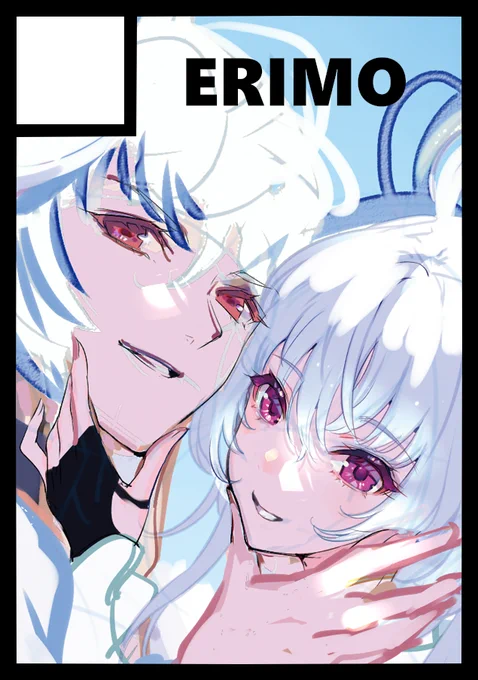 #C103 冬コミはFGOで申し込みました推鯖、男も女もいっぱい描きたい! #FGO #コミケ 