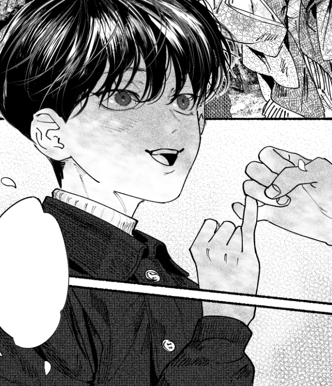 あっという間なもので執筆作業が残り1話になりました。また、担当さんからファンレター転送して頂きました!あたたかいお言葉とてもとても嬉しいです。ラストスパートに向けて大変励みになりました。本当にありがとうございます!引き続き頑張ります📷🖊️