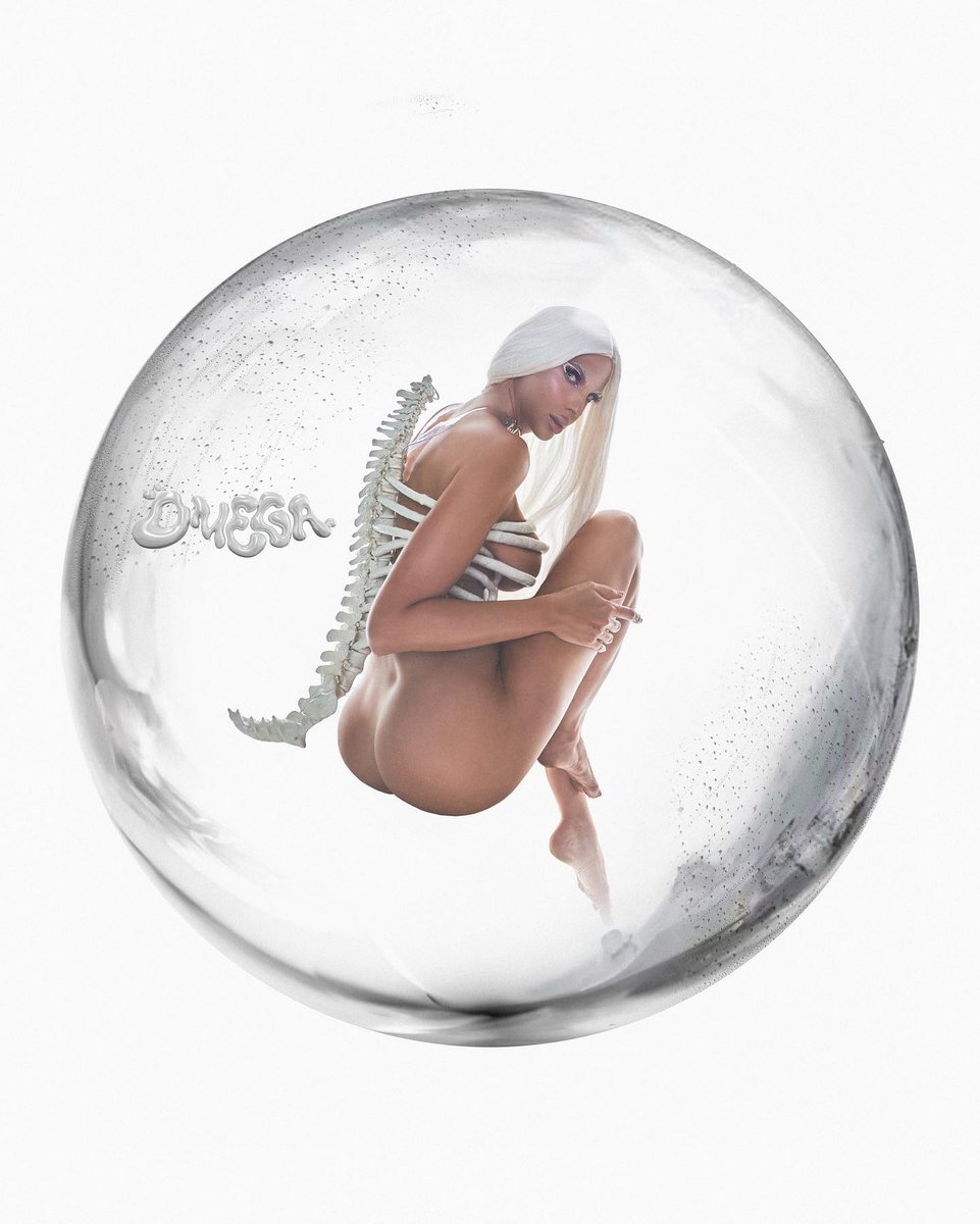 ALBUM OMEGA OUT NOW!
Link : jelenakarleusa.lnk.to/omega
Digital booklet : karleusa.com