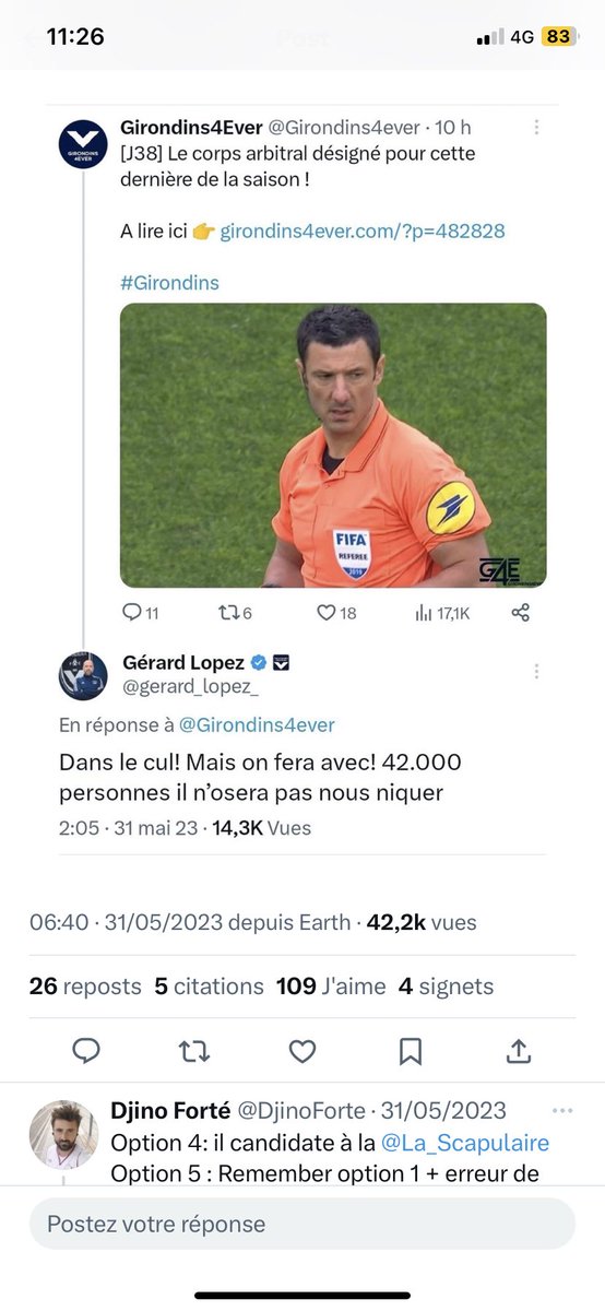 Mister_Micka's tweet photo. @Scipionista en lutte intense contre le piratage avec notre Gégé National le JM https://t.co/G01X1BertR