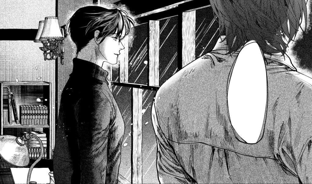 あっという間なもので執筆作業が残り1話になりました。また、担当さんからファンレター転送して頂きました!あたたかいお言葉とてもとても嬉しいです。ラストスパートに向けて大変励みになりました。本当にありがとうございます!引き続き頑張ります📷🖊️