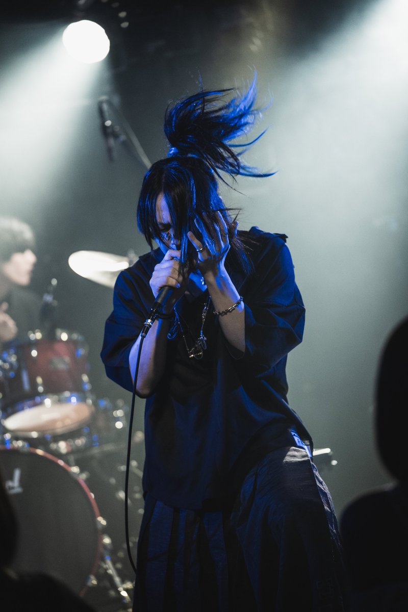 singularity_10_'s tweet photo. 2023/8/12(土)
ASP -Anison Smash Parade- Vol.3

月牙天衝

Photo by せきね@sekine_udon thx:)

#ASP3 https://t.co/qdaRoWAq1P