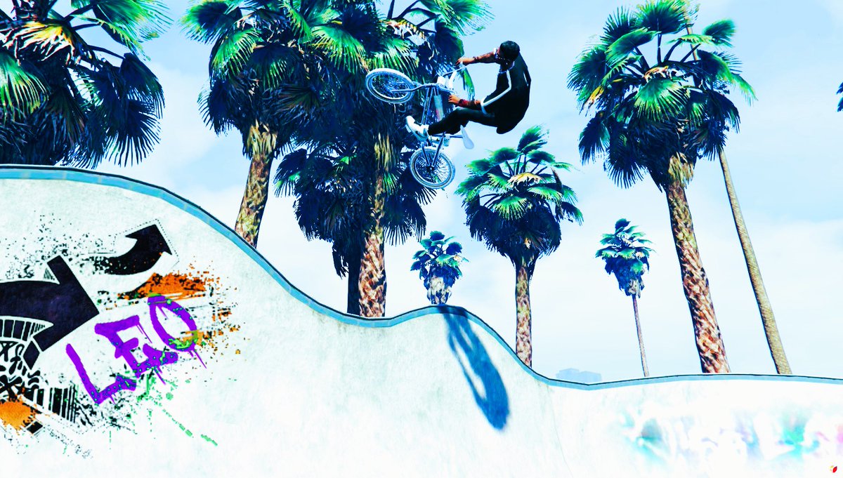 Si te lo pierdes, es porque quieres!