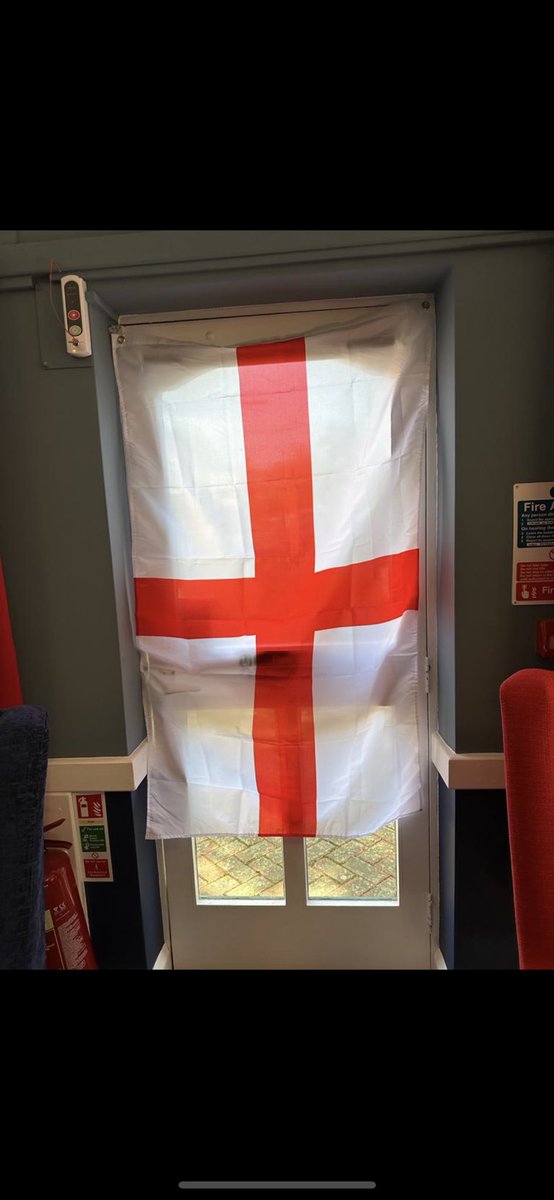 StEdithsCourt1's tweet photo. #world cup final
#wellbeing https://t.co/8fOFmgeyvI