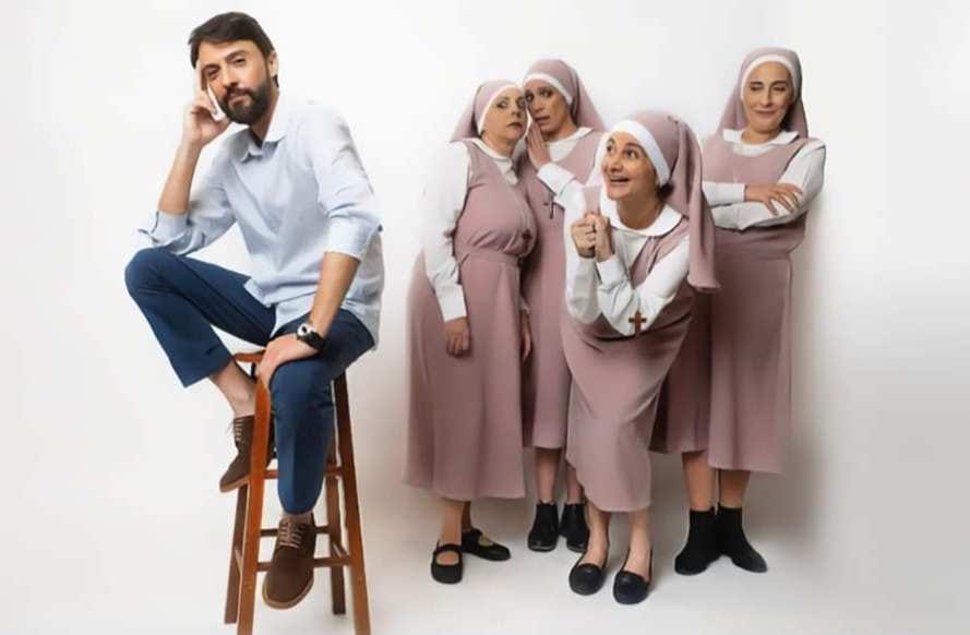 فاز بجائزة الجمهور في كندا، الفيلم اللبناني "ع مفرق طريق" لأول مرّة الليلة على هذه القناة
 bisara7a.com/?p=240680 

#ع_مفرق_طريق 
<a href="/chadi_ha/">chadi haddad</a>
<a href="/CynthyaKaram/">Cynthya Karam سينتيا كرم</a> 
<a href="/mmkarzel/">Mirna Mkarzel</a> 
<a href="/Josephinahabchi/">Josephina Habchi</a> 
<a href="/BettyTaoutel/">Betty Taoutel</a>