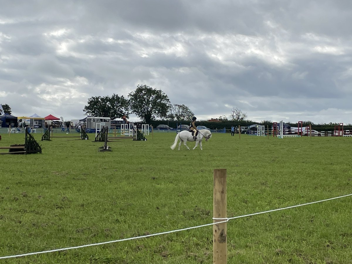 Prefect weather for the <a href="/MidSomersetShow/">Mid-Somerset Show</a> today. Go see our team at stand SA11 and enter our competition to win £200 Simiggle Vouchers