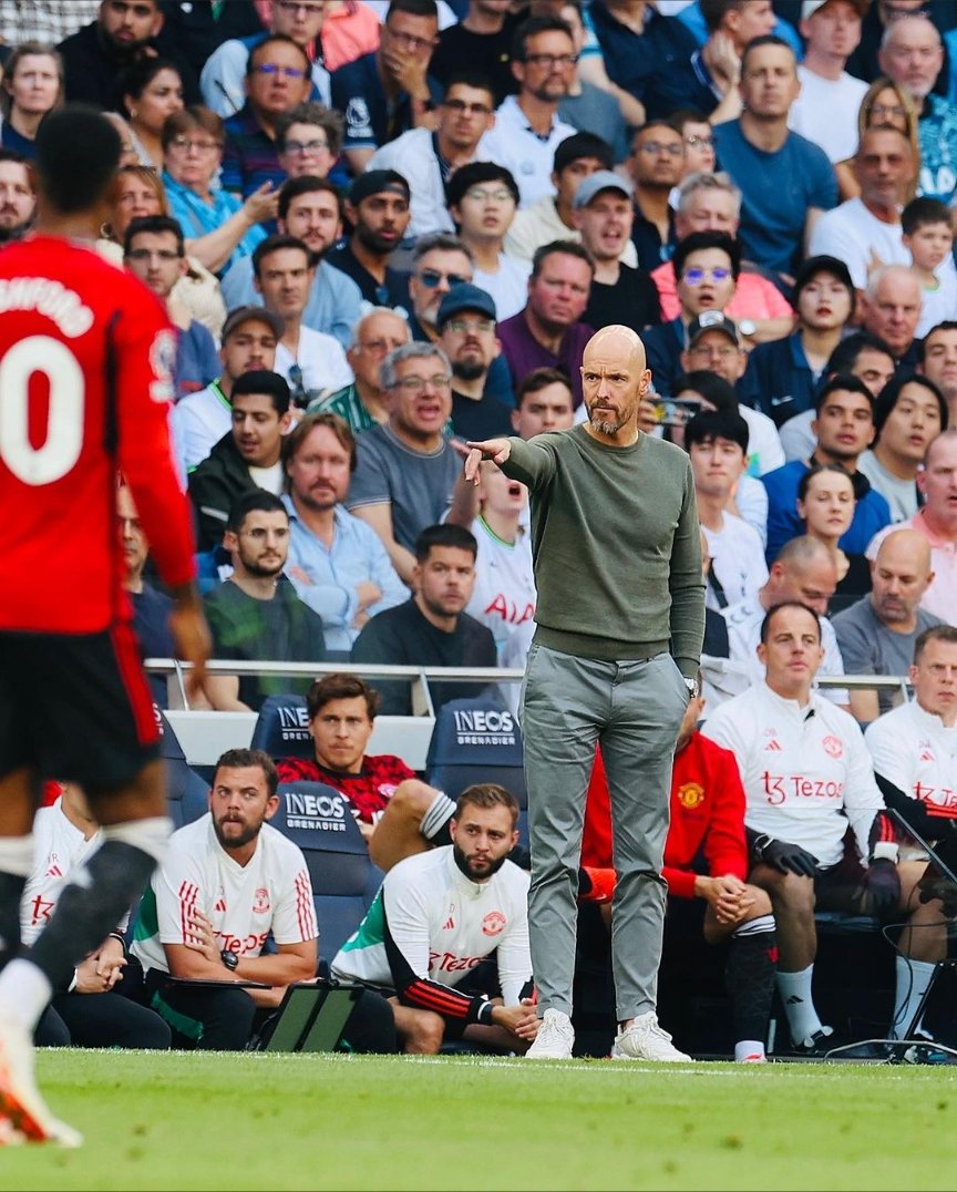 Stretford Trends tweet media