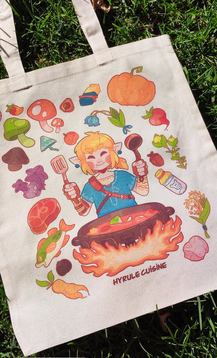 link mushroom 1boy food blonde hair pointy ears cooking male focus  illustration images