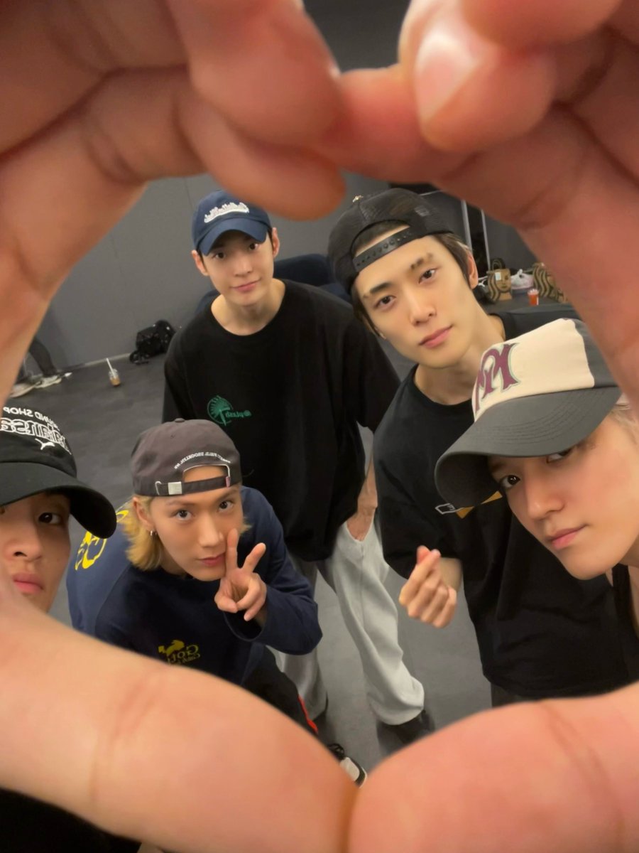 Got something new comin' s🔥🔥n

#TEN #TENLEE #เตนล์