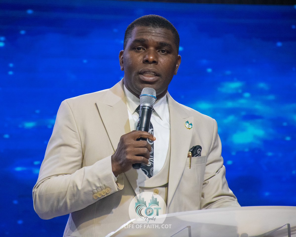 lfgacot's tweet photo. When you have peace on the inside, it'll definitely translate to peace on the outside. We have the Peace of God.
---
Thank you for joining us today. It was truly massive, from the 7am down to the 9am service.
We know you've been blessed.
#SundayService
#cotchurch
#church https://t.co/agY8S1lk0a
