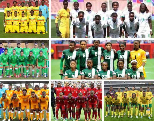 <a href="/LozzaFox/">Laurence Fox</a> Shame on England for its racism. This is what diversity in women's football should look like: