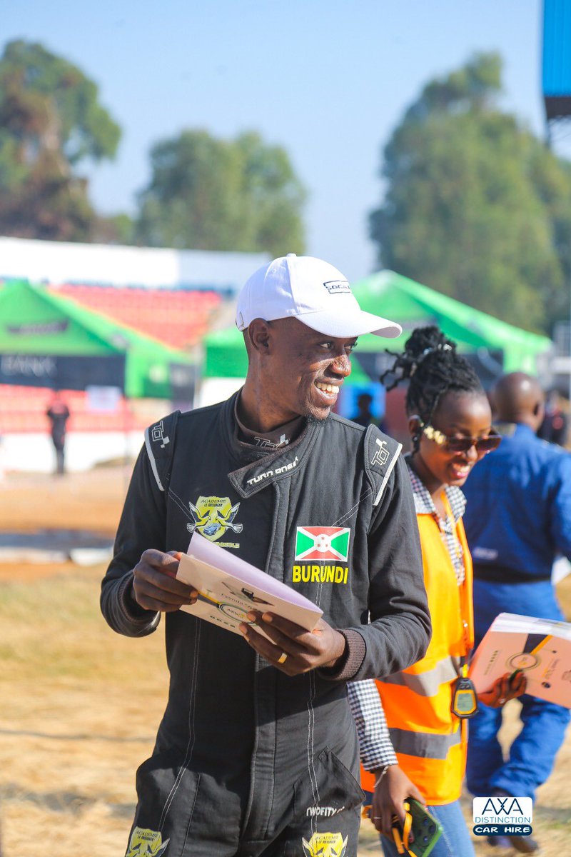 IngoMagazine's tweet photo. Voici le classement des meilleurs pilotes de l'ARC et NRC.
#Burundi
#Rallye
#Sport
#VisitBurundi
#AxaDistinction
#BeautifulDestinations https://t.co/hWP2BhPzvW