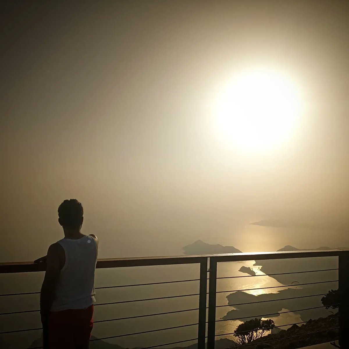 Berat20231's tweet photo. #fethiye 
#Ölüdeniz https://t.co/aj8JGGWcAN