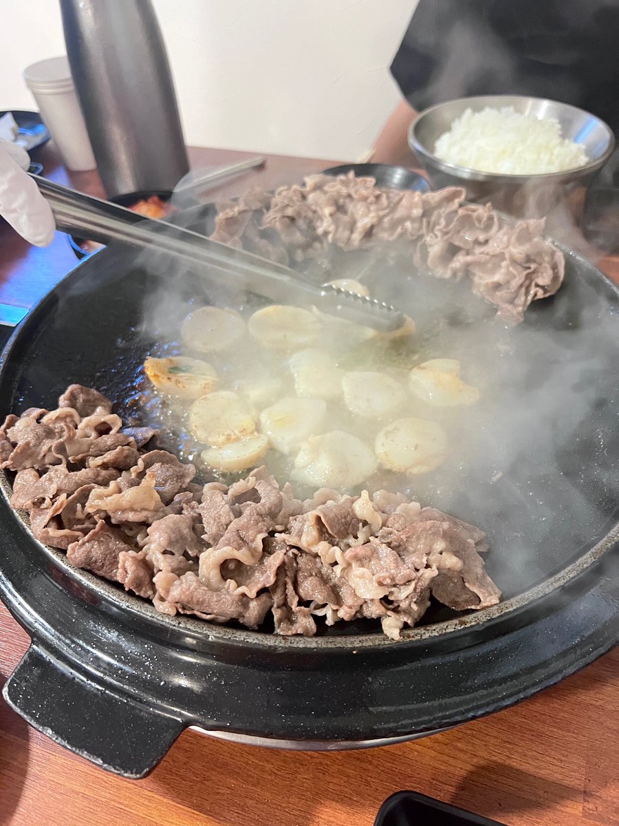 SVT_Fancafe's tweet photo. [#DK🌟 Weverse]
230820 -15:02 KST-

➸ Hodojeon🍖

#도겸 #SEVENTEEN #세븐틴 @pledis_17 https://t.co/AIE6sWy85C