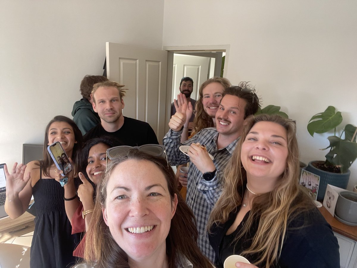 Dr Katherine Dafforn tweet media