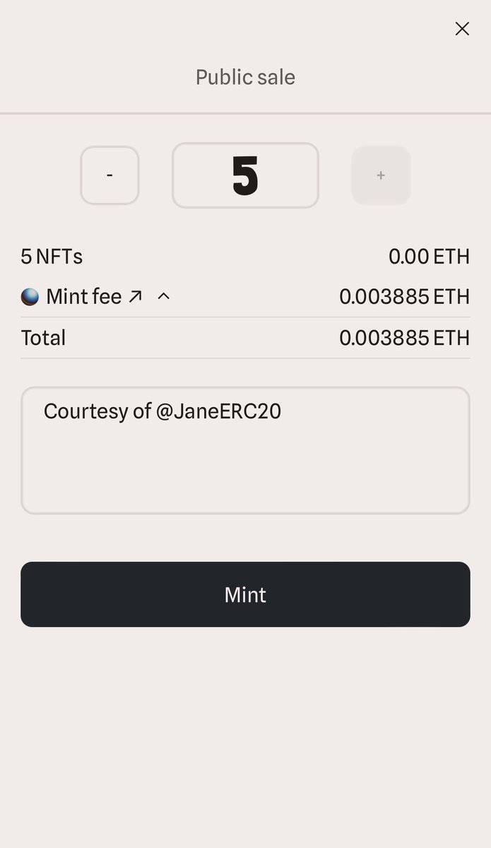 Just cuz every dev needs a <a href="/Base_Intern/">Base Intern 🛡️</a> 

#OnChainSummer