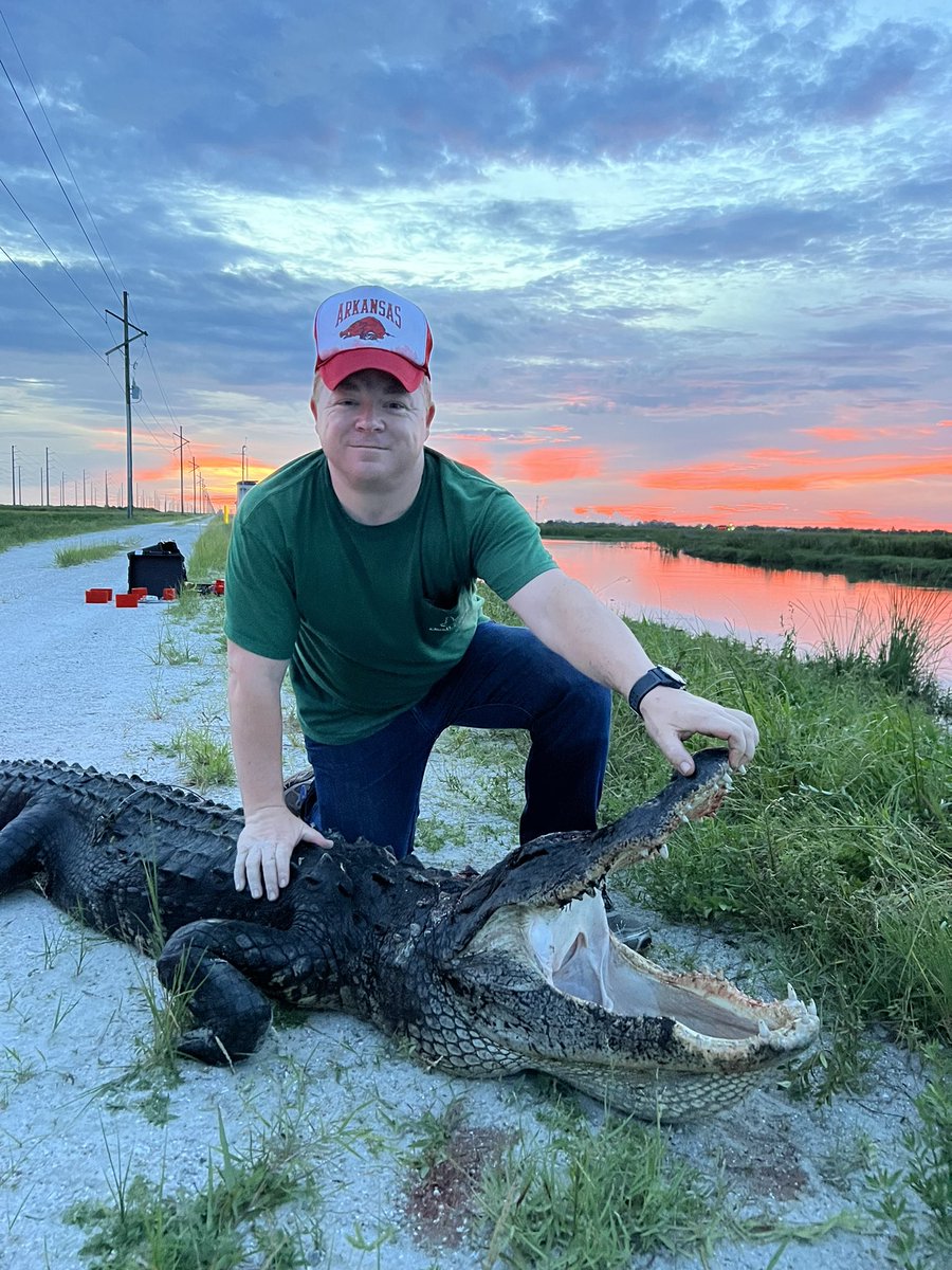 sbruning81's tweet photo. 2023 Gator Hunt #florida #gatorseason #docoolshit https://t.co/WiMzh7VYm5