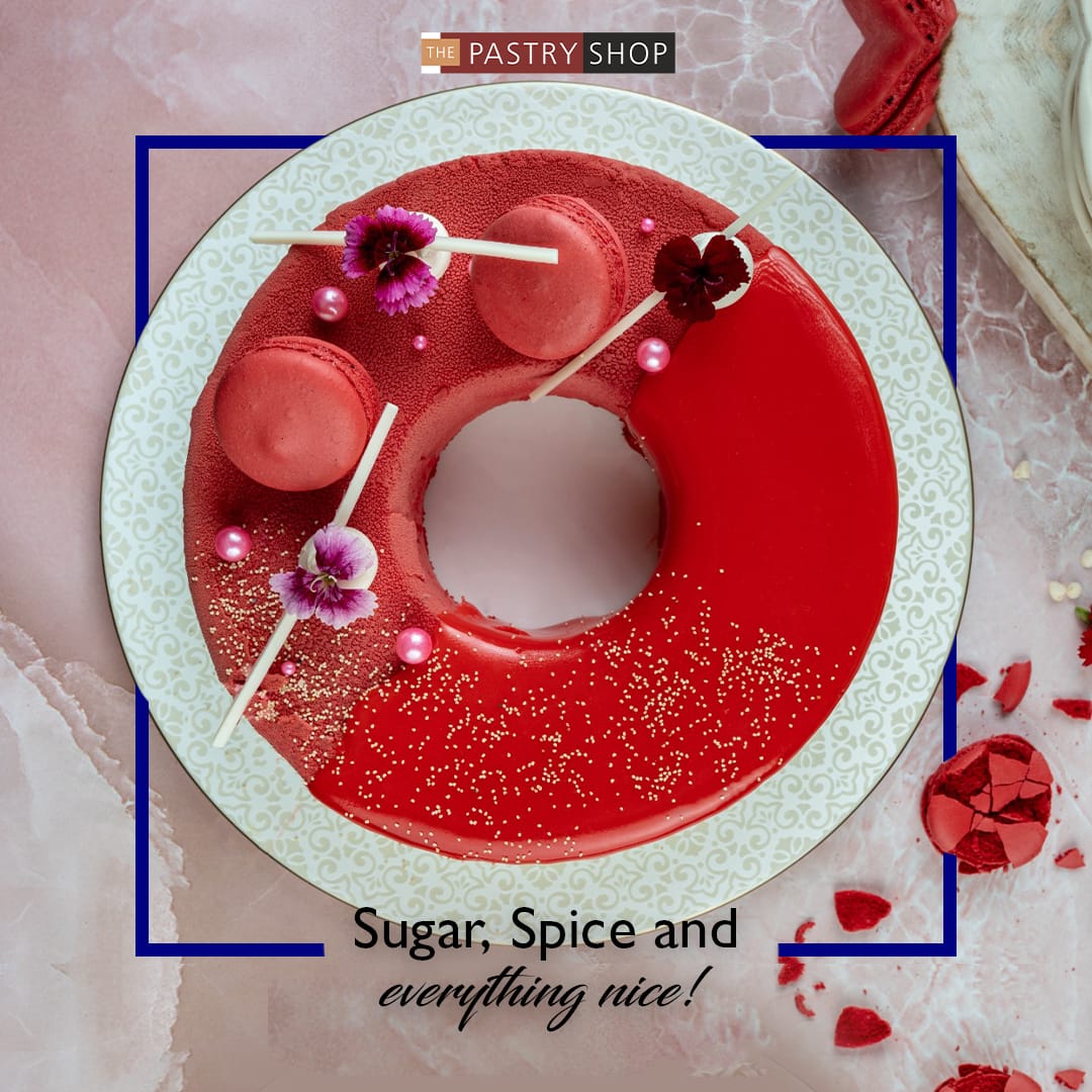 RadissonDelhi's tweet image. Curated with love crafted with care!
An epitome of culinary artistry where each bite is a symphony of flavors and textures.

Order the best of gourmet desserts today by calling us on +91 9899900993 or WhatsApp on +91 7290001435

#SweetIndulgence #ThePastryShop #RadissonSocialHub