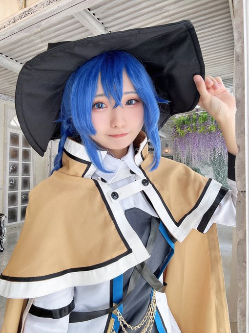 Twitterのコスプレ画像13