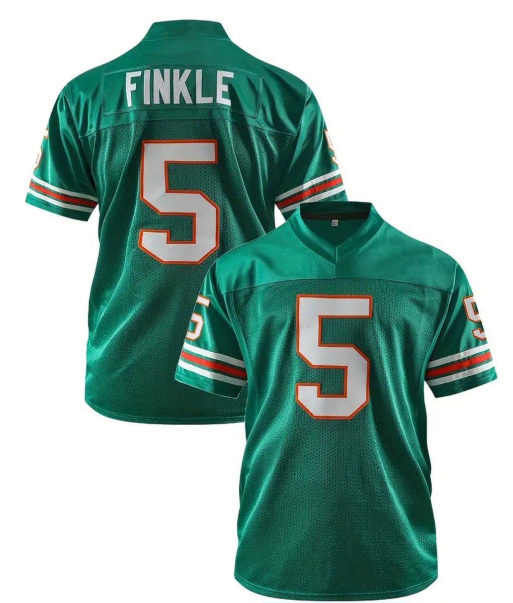 HillsideHomie's tweet photo. Only real OGs know who Finkle was.
#Einhorn #Finkle #MiamiDolphins
#GoshYourGunIsDiggingIntoMyHip https://t.co/9oSVZeb7ub