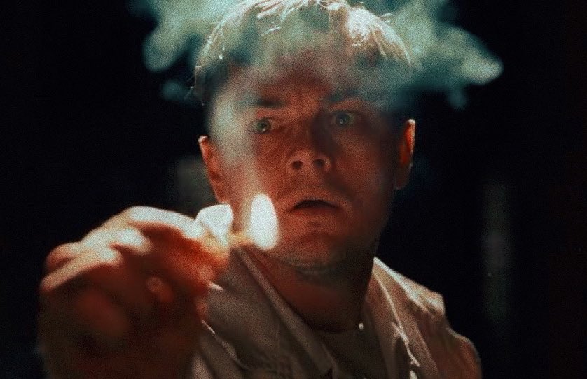 TheCineprism's tweet photo. Top 10 Films with the biggest plot twists:

A Thread 🧵 https://t.co/wtHYnL7bR8