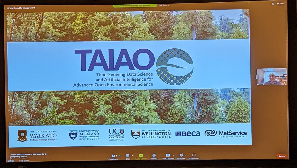 IJCAIconf tweet media