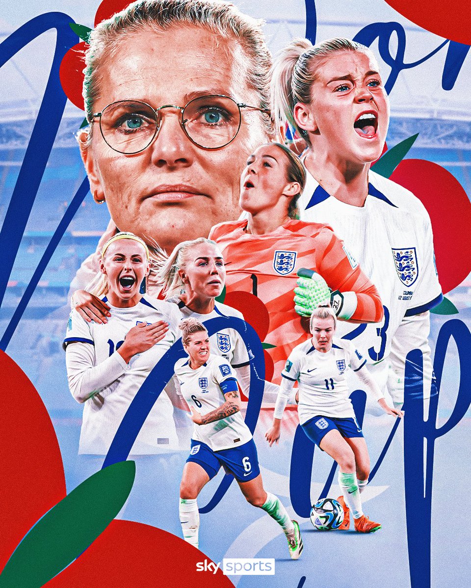 MassMan44's tweet image. #WomensWorldCupFinal #Eng #SPANIA  GO #Lionesses GO!