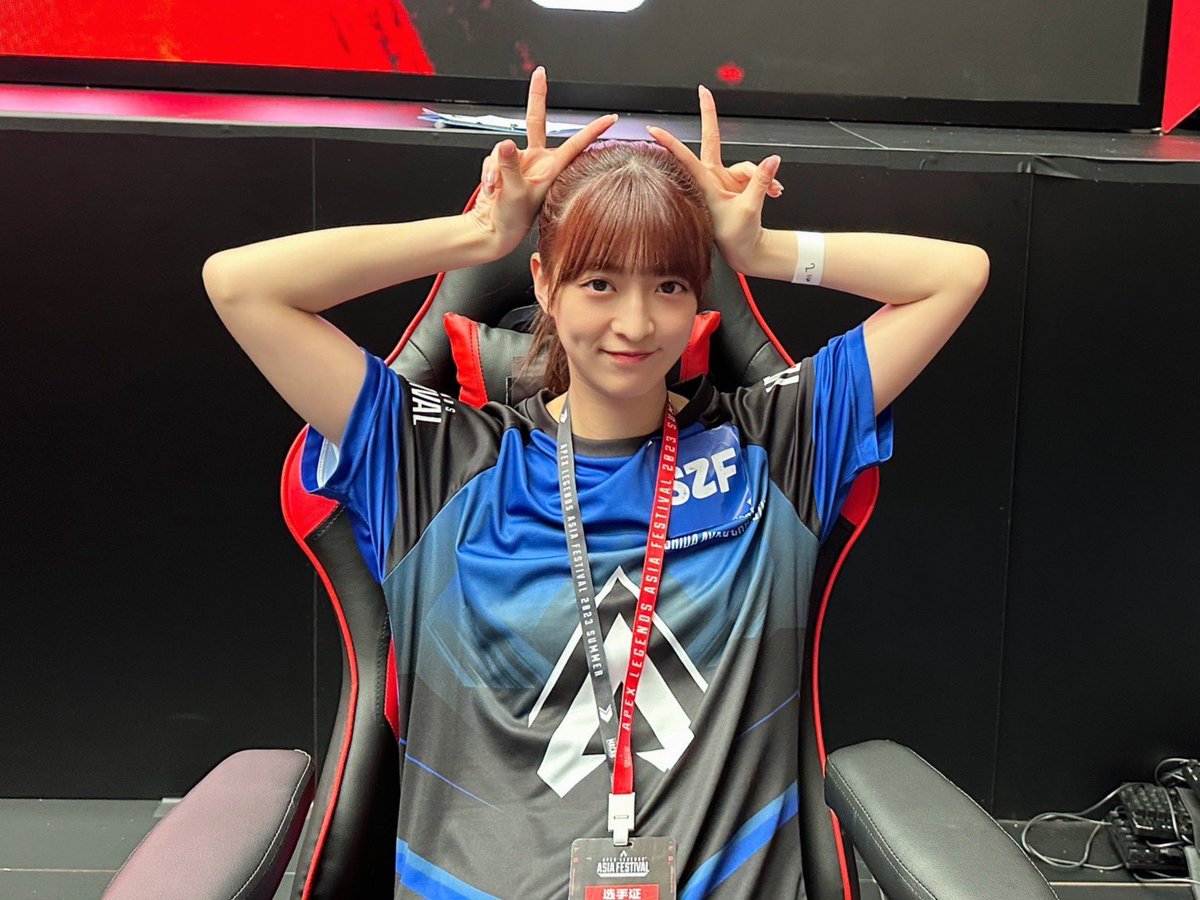 本日8月20日(日)15:30頃より「Apex Legends Asia Festival 2023 Summer