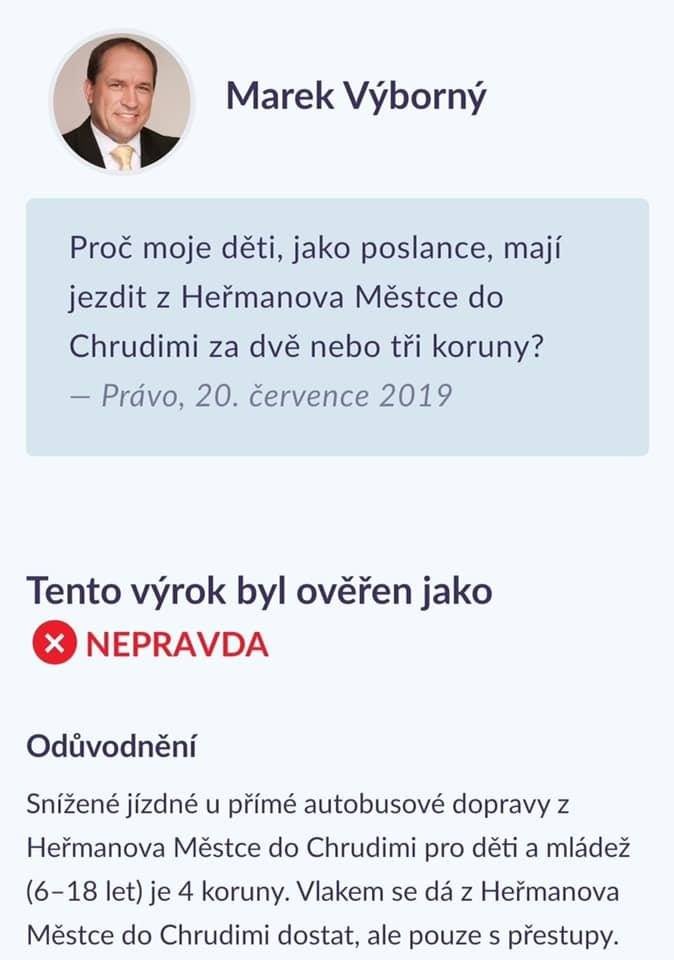RadovanGaudyn's tweet photo. @jiri_banka Podívejme se zpátky do minulosti a zkušenost @MarekVyborny https://t.co/3P9dOB1GLB