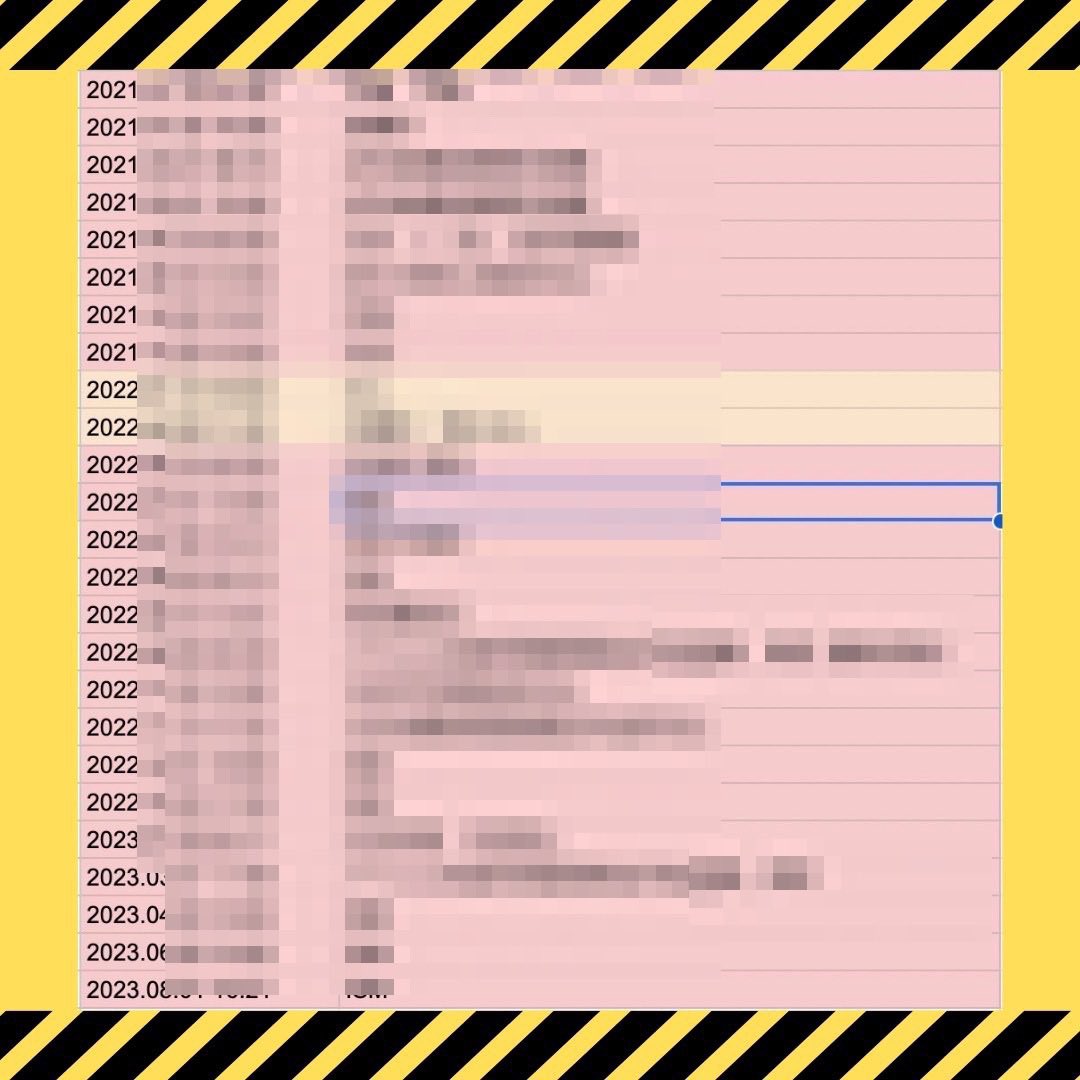 kikoshi_0157's tweet photo. 🌐検証チーム推奨EA🌐

ある指標を避け、フル稼働で2年間走り抜けた実績のあるEAです🛑

✅検証チーム5名で時間とお金をかけたEAです

FX自動売買/FX初心者/GOLD/ゴールド/ドル円/円安/バイナリー/副業/EA/無料

✅ある指標とEAを受け取りたい方はこちらから

https://t.co/m13Hga1AmN https://t.co/yLWOjv8EQZ
