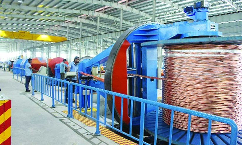 বিশ্বমানের আন্ডারগ্রাউন্ড কেবল উৎপাদন দেশেই