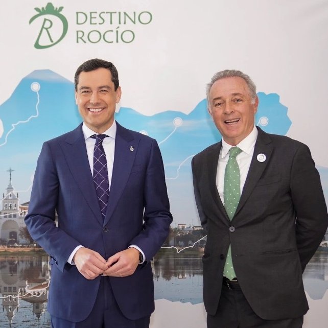 ¡VAYA VAYA! La Junta de Andalucía (PP Juanma Moreno) da 275.000 euros públicos a la fundación de José Manuel Soto con tan sólo 1 año de vida "para gastos de funcionamiento: viajes, comida, sueldos".

¡EL QUE SE QUEJA DE LAS SUBVENCIONES MAMANDO DE LO PÚBLICO, <a href="/JOSEMANUELSOTO1/">Jose Manuel Soto</a> !