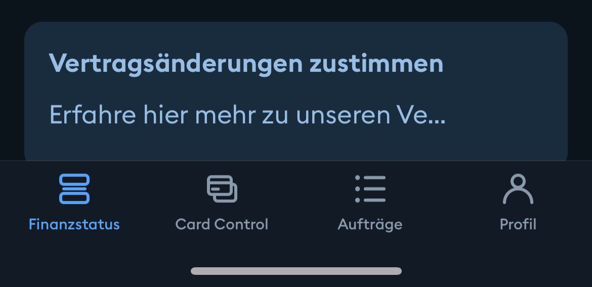 Silvester_DUS's tweet photo. @DKB_de Es geht AUF für  @DKB_de -  sie erzwingt VISA Credit gegen Debit Tausch, mit Nachteilen für Kunden.

Das Vermieterkonto kostete 0€ jetzt 3€ pro Monat mit 0,0x Zinsen für Mietkaution.  Technik nicht im Griff. So wirft man heute Kunden raus. Tagesgeld gibt’s woanders auch https://t.co/OLz2BaSWQv