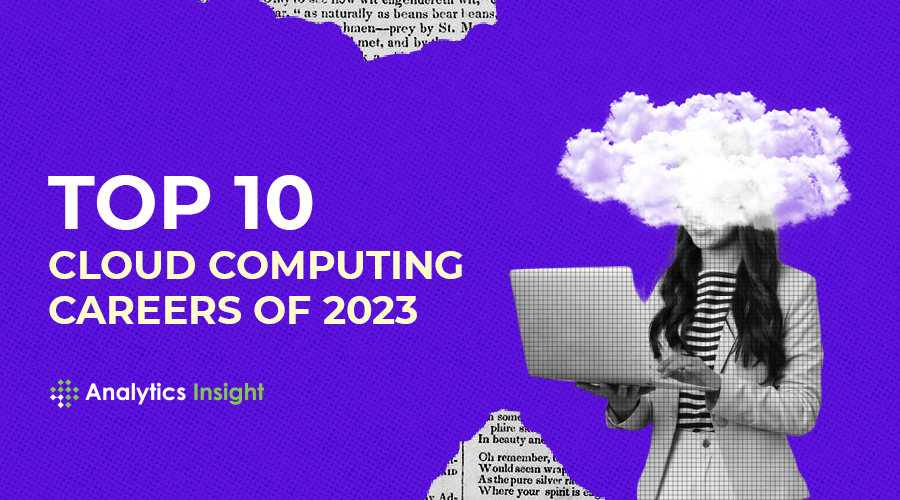 analyticsinme's tweet image. 𝗧𝗼𝗽 𝟭𝟬 𝗖𝗹𝗼𝘂𝗱 𝗖𝗼𝗺𝗽𝘂𝘁𝗶𝗻𝗴 𝗖𝗮𝗿𝗲𝗲𝗿𝘀 𝗼𝗳 𝟮𝟬𝟮𝟯
tinyurl.com/mv8npy67 
#CloudComputingCareers #CloudComputing #Cloud #CloudJobs #CloudProfessionals #AI #AINews #AnalyticsInsight #AnalyticsInsightMagazine