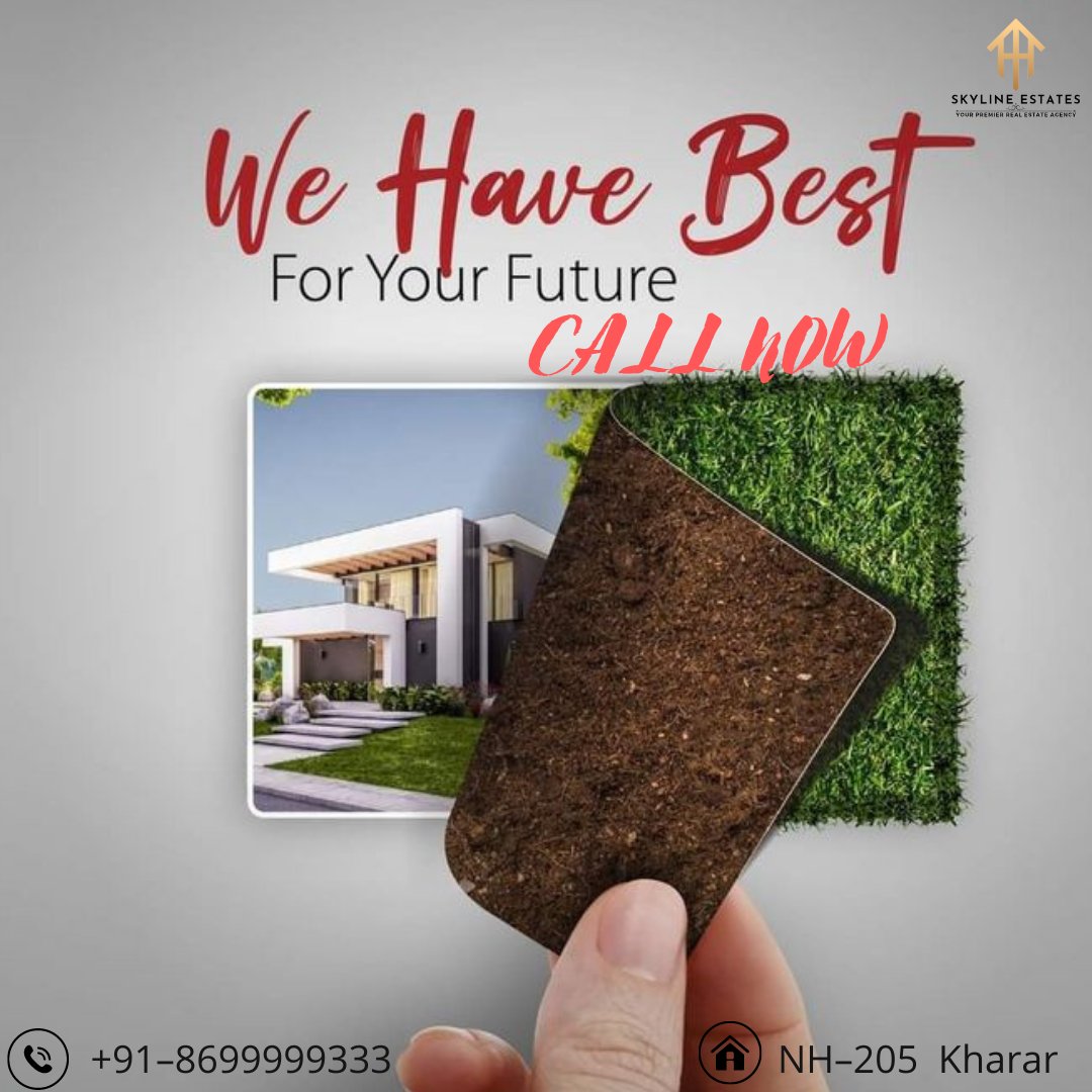 Skyline Estates tweet media