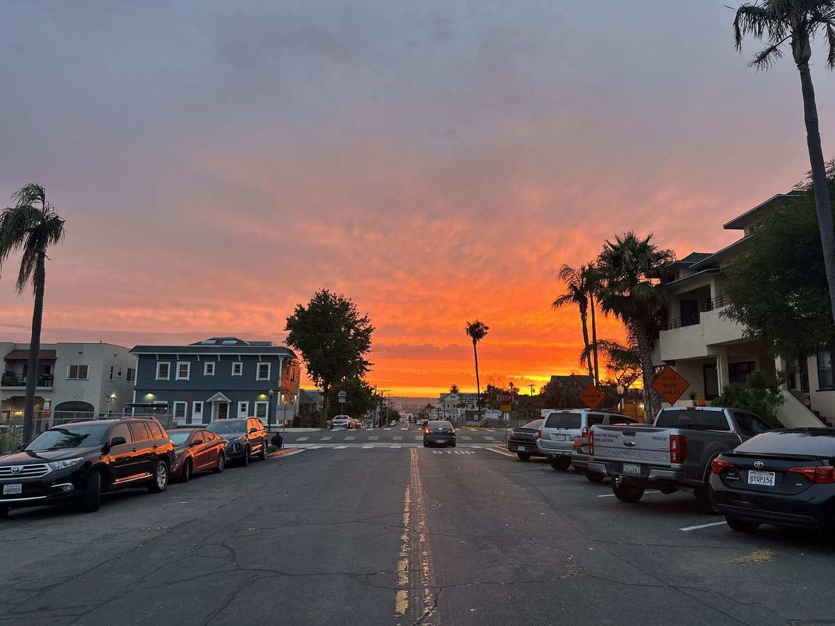 Stay safe California #HurricaneHilary