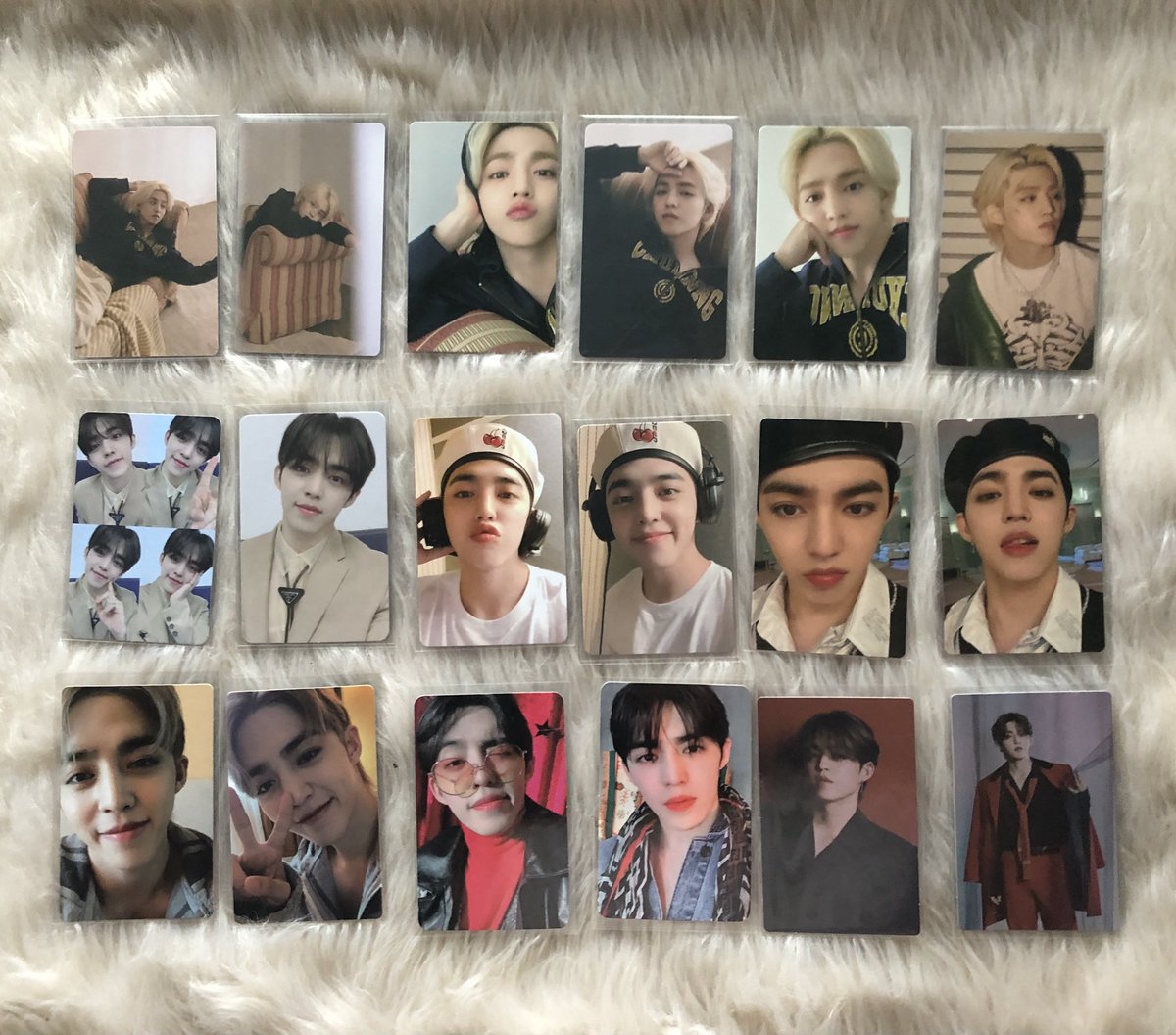2408CART's tweet photo. interest check !!

🏷️ wts lfb seventeen svt pc photocards scoups minghao the8 seungcheol woozi joshua jeonghan dk dokyeom hoshi fts face the sun attacca its in the soop beret grid henggarae manliligaw gose mag power of love pol dicon caratland ph ina https://t.co/C71Enia2W9