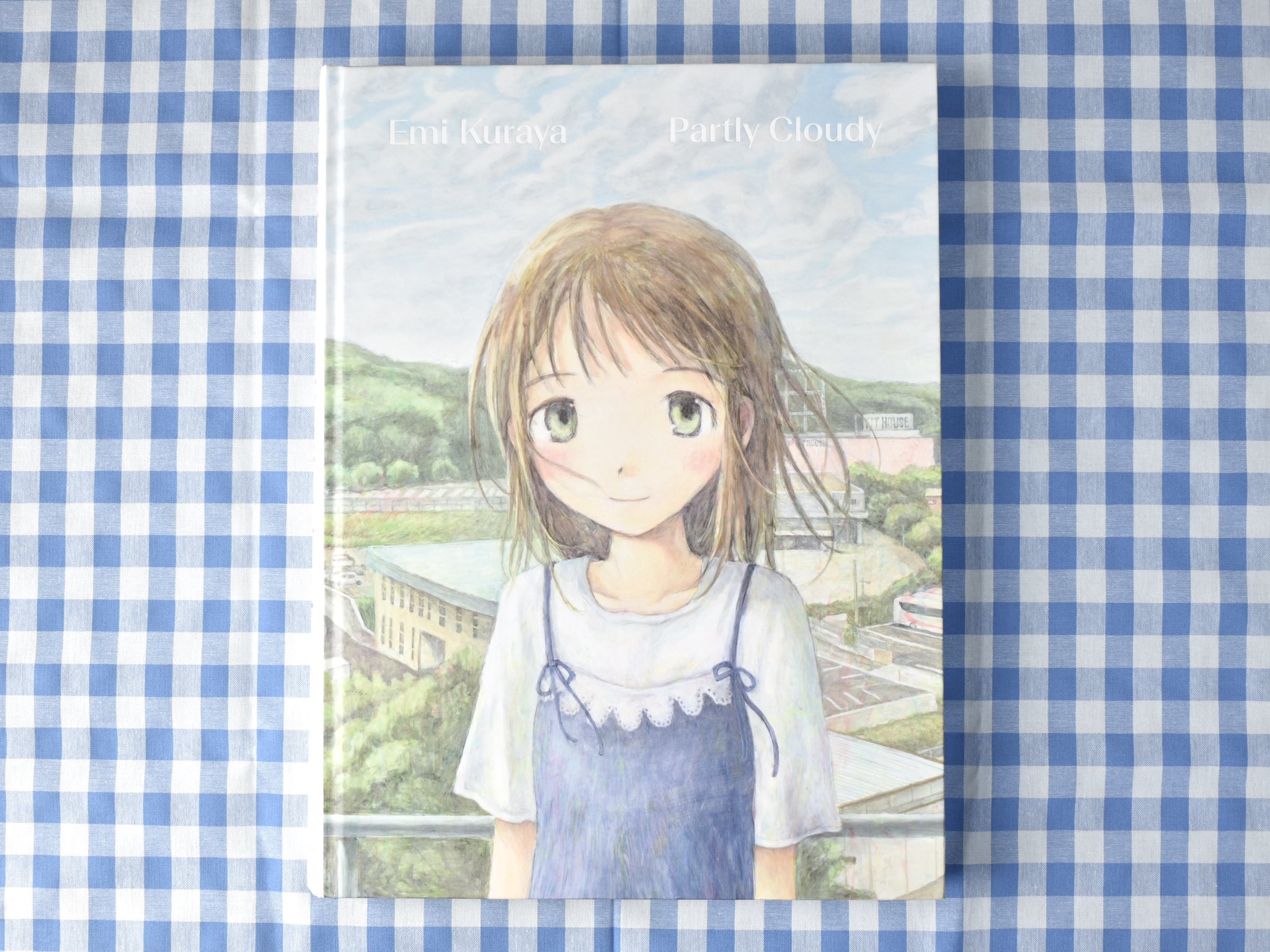くらや えみ (@emi1022_color) / X