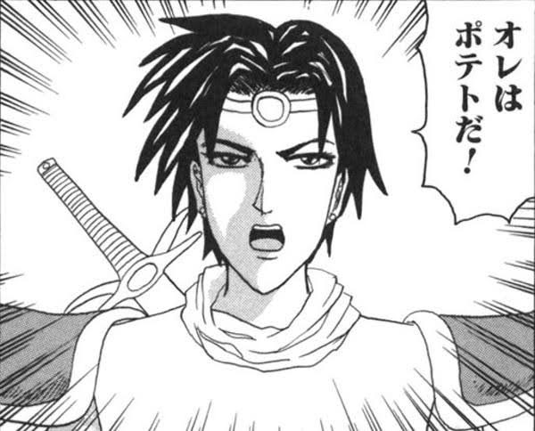 ataru821's tweet photo. @spray_mama 有名な誤字作品 https://t.co/KWZwWhJXUd