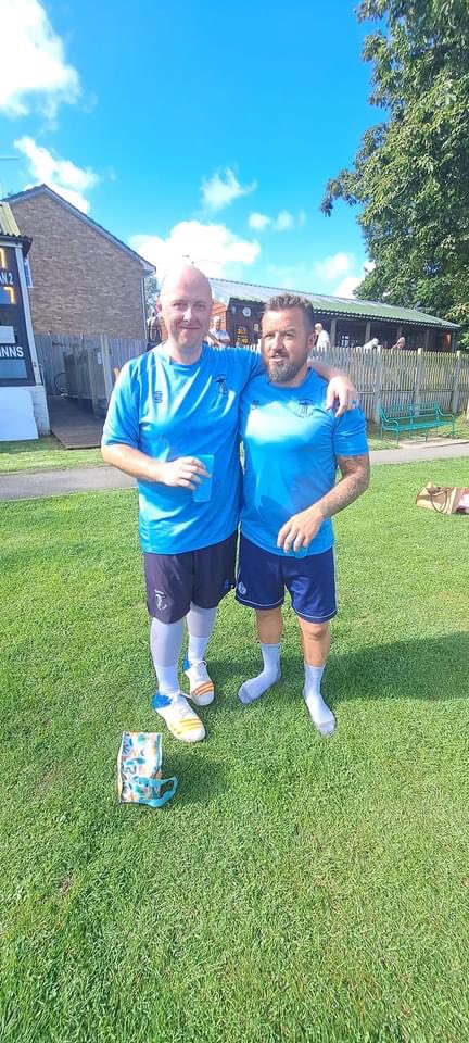Ringmer Cricket Club tweet media