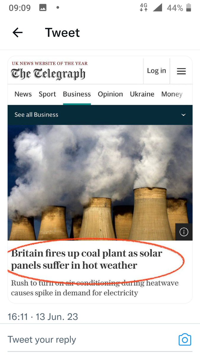Concode4's tweet photo. @SergeyLavrovSA @jacob_maroga Chinese are the ones manufacturing n selling your solar panels,they are the right persons to warn Mantashe on energy  transition!!! China is still building coal plants like in 2022 https://t.co/TKYBZxG0Y5
