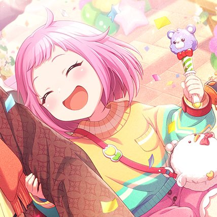 🍬 2024 오오토리 에무 생일카페 🍬(개최완료) tweet media