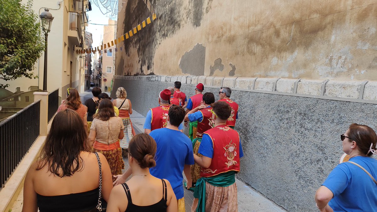 MorosGrocs's tweet photo. Segon dia. A per ell.
#xixonaenfestes https://t.co/pdf9cmTKIm