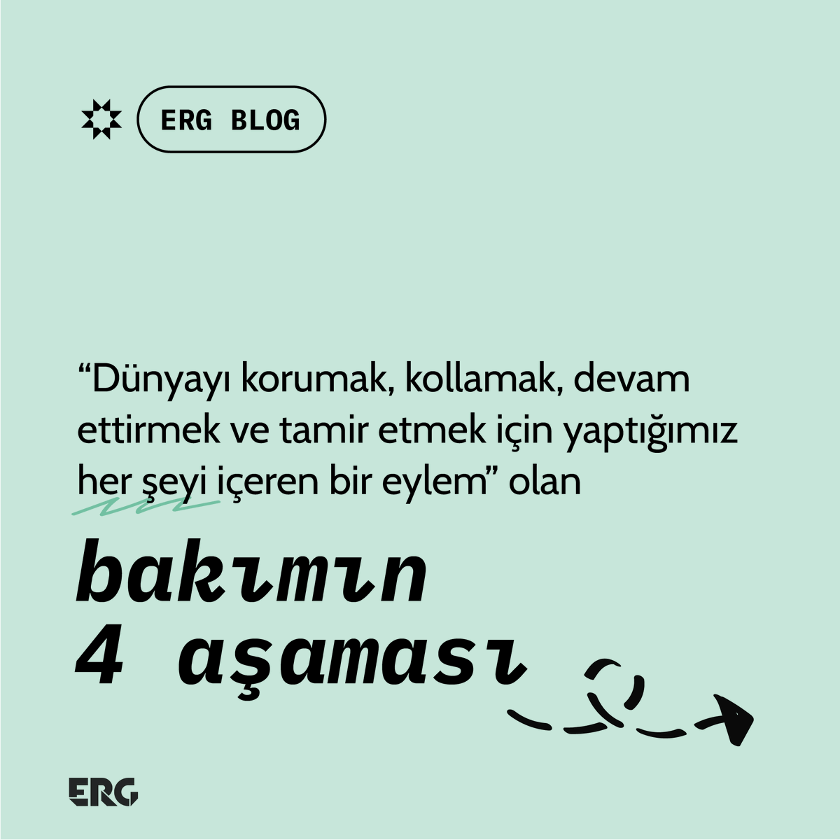 egitimreformu's tweet photo. Zeynep Gülru Göker, #Dünyadaşlık Yazıları kapsamında yayımladığımız yazısında, bizi bakım/özen etiğini eğitim bağlamında düşünmeye davet ediyor. 💭
🔸“Dünyaya Özen Gösteren Bir Eğitim Anlayışı Düşünebilir Miyiz?”
#ERGblog’da okumak için 👉 https://t.co/xsKpFE7pAT
#İÖK2023 https://t.co/X8oD0da5M6