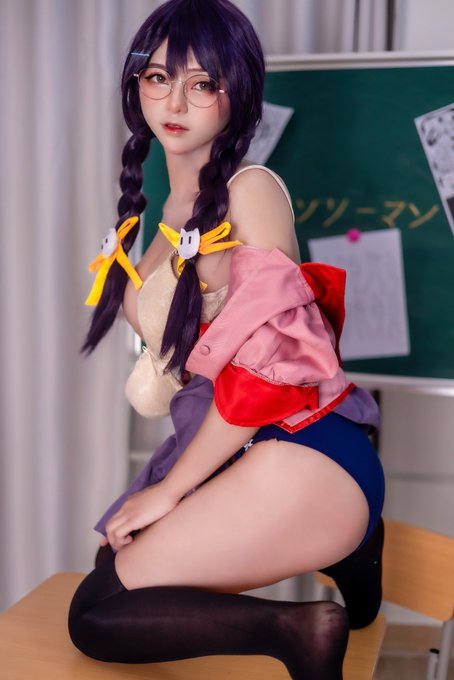 Omg time flows in a strange way on Sundays #nsfw #Cosplay #asian https://t.co/Gdqyoz1mul<a href="/tag/nsfw"class="tags">#nsfw</a><a href="/tag/cosplay"class="tags"><span>#cosplay</span></a><a href="/tag/asian"class="tags"><span>#asian</span></a>
